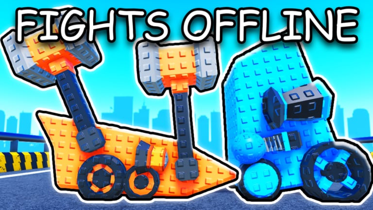 Crash Bots Drivers Explained (Roblox)